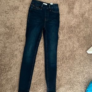 Good American Jeggings